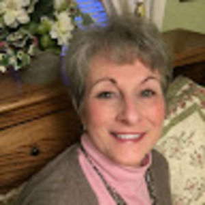 Meet your Posher, Sandy cushman